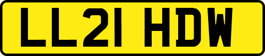 LL21HDW