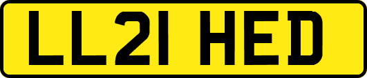 LL21HED