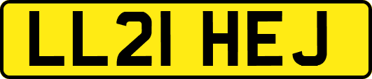 LL21HEJ