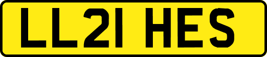 LL21HES