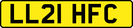LL21HFC