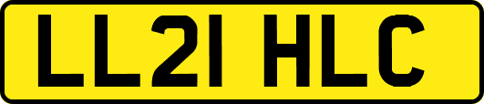 LL21HLC