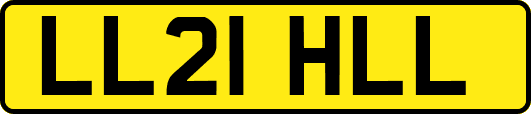 LL21HLL