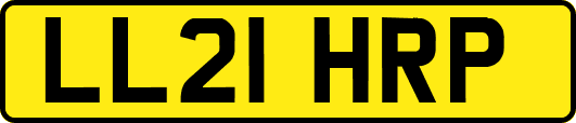 LL21HRP