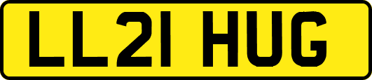 LL21HUG
