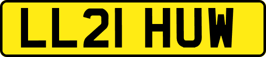 LL21HUW
