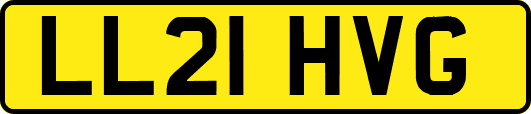LL21HVG