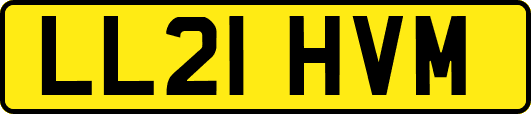 LL21HVM