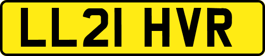 LL21HVR