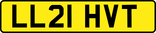 LL21HVT