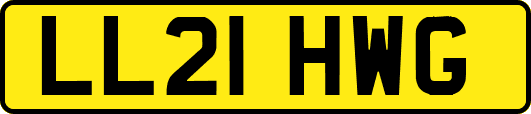 LL21HWG
