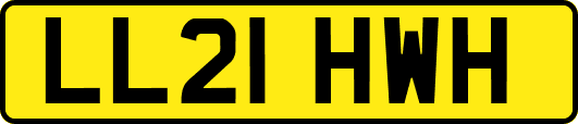 LL21HWH