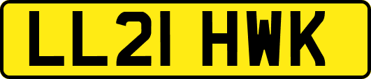 LL21HWK