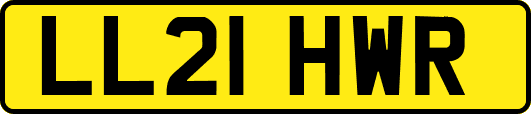 LL21HWR