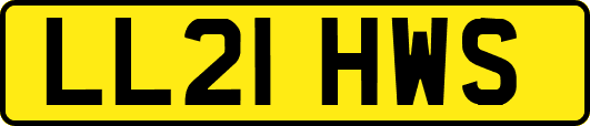 LL21HWS