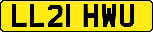 LL21HWU
