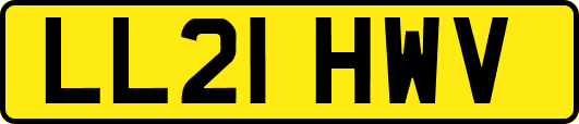 LL21HWV