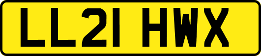 LL21HWX