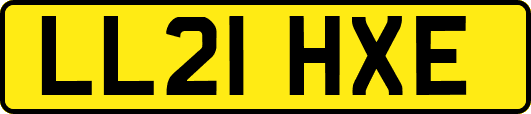 LL21HXE
