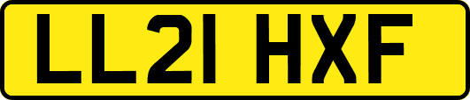 LL21HXF