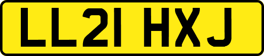 LL21HXJ