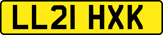 LL21HXK