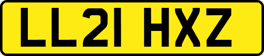 LL21HXZ