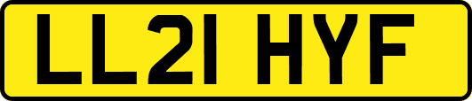 LL21HYF