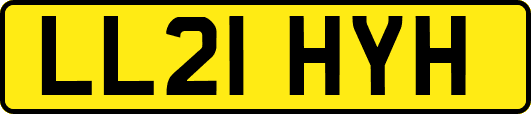 LL21HYH