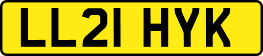 LL21HYK