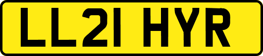 LL21HYR