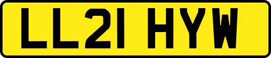 LL21HYW