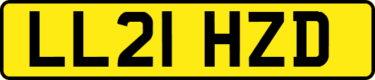 LL21HZD