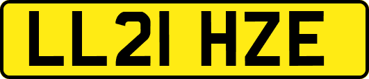 LL21HZE