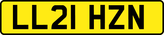 LL21HZN