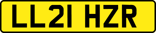 LL21HZR