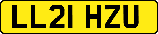 LL21HZU