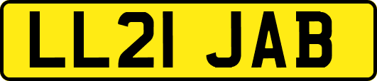 LL21JAB