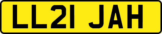 LL21JAH
