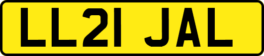 LL21JAL