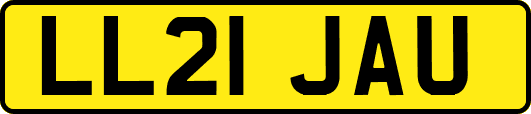 LL21JAU