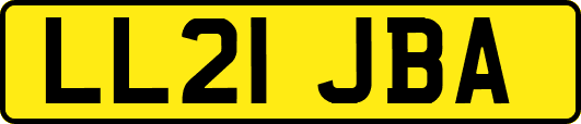 LL21JBA
