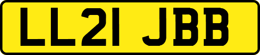LL21JBB