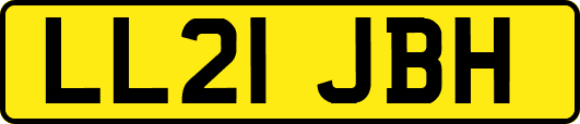 LL21JBH