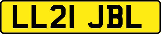 LL21JBL