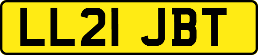 LL21JBT