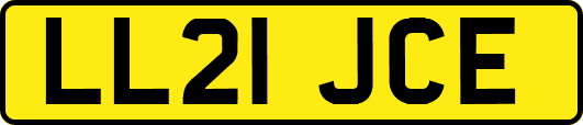 LL21JCE