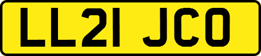 LL21JCO