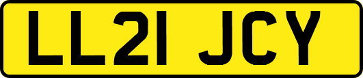 LL21JCY