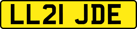 LL21JDE